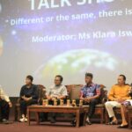 Memupuk dan Menumbuhkan Toleransi dalam Keberagaman melalui Youth Festival 2024 SMA Citra Berkat