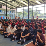 Halal Bihalal Citra Berkat: Indahnya Silaturahmi dan Kebersamaan