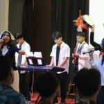 Meriah dan Penuh Kebersamaan, SMA Citra Berkat Rayakan Paskah dengan Lomba Kreatif Meriah dan Penuh Kebersamaan, SMA Citra Berkat Rayakan Paskah dengan Lomba Kreatif